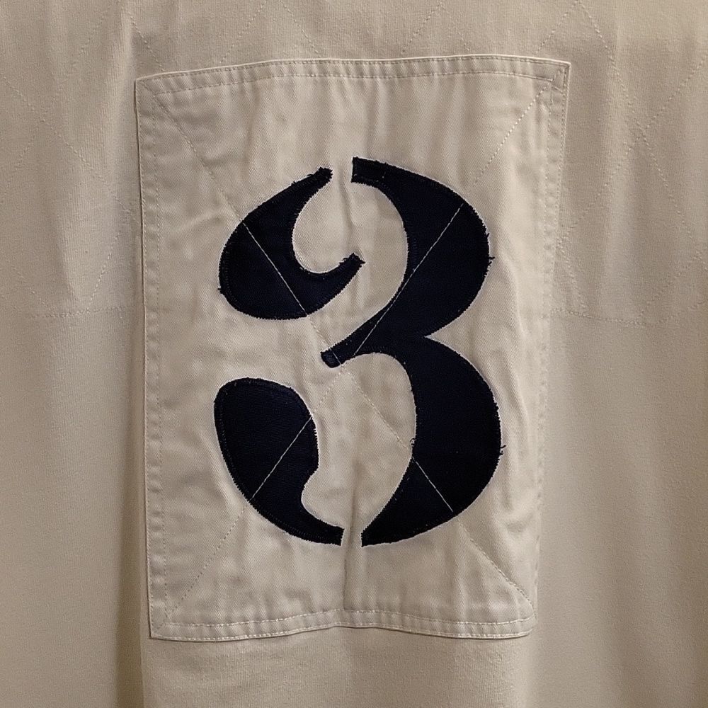 Polo by Ralph Lauren Shirt - White - Large - Picture 6 of 16